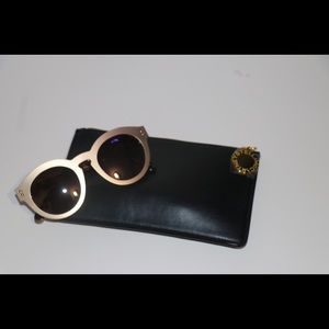 Stella McCartney sunglasses